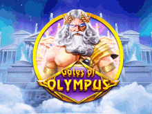 play Gates of Olympus in cazeus casino
